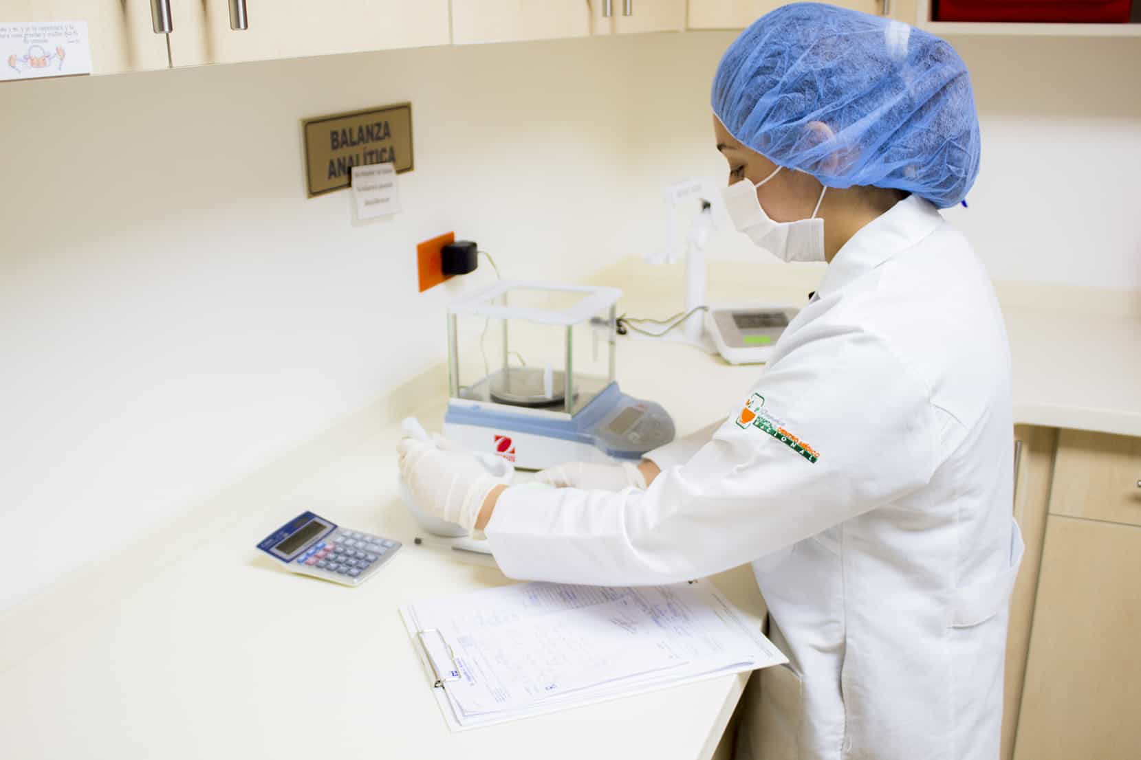 Productos y Servicios Farmacéuticos en Panamá