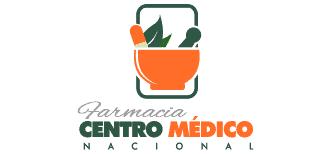 Farmacia Centro médico Nacional