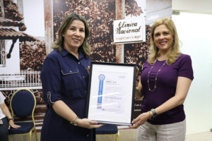 Certificación ISO 9001 Farmacia Hospital Nacional