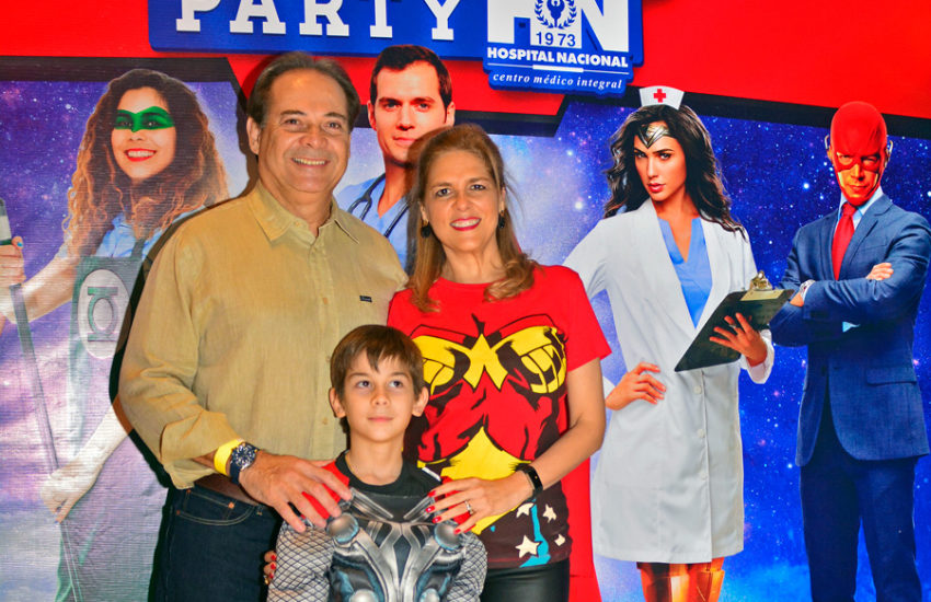 fiesta de navidad yavic15
