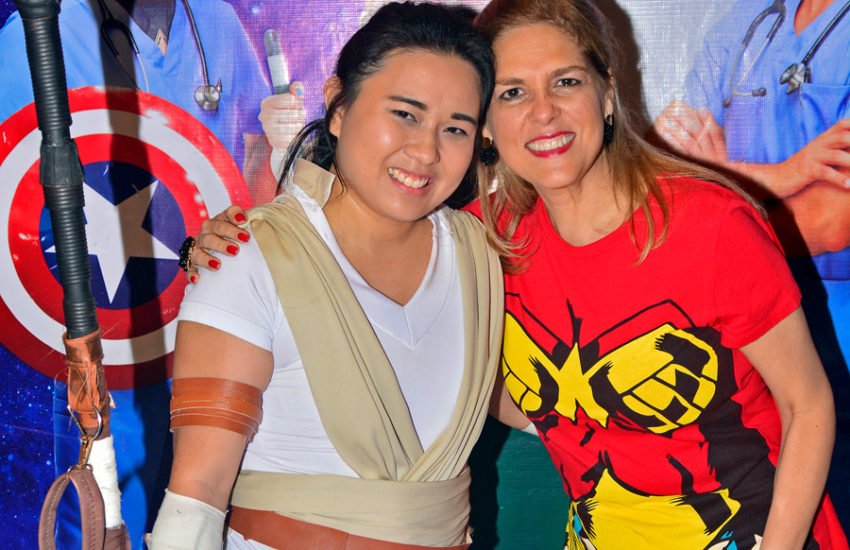 fiesta de navidad yavic16