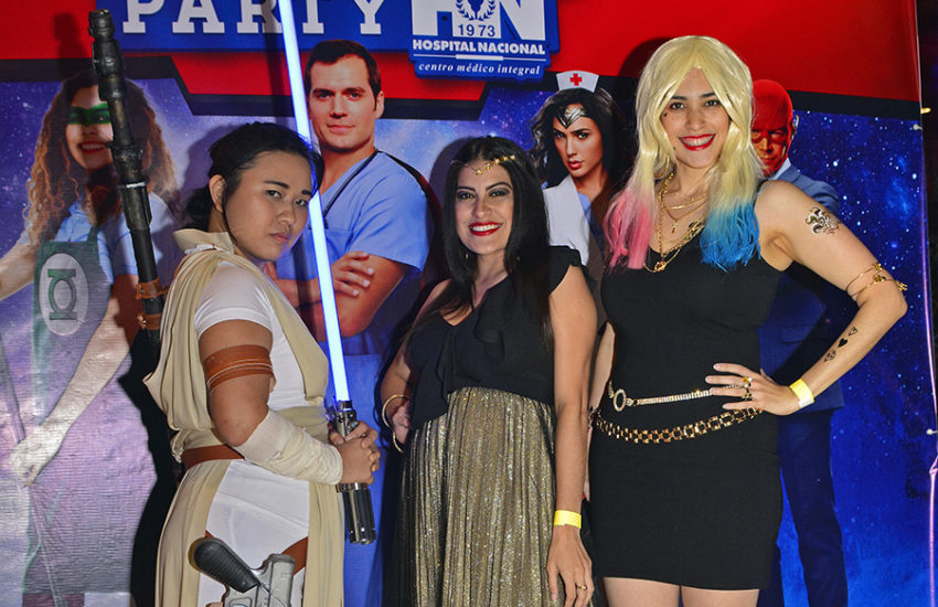 fiesta de navidad yavic6