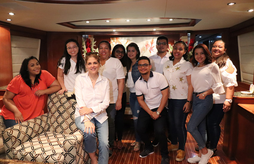 Celebración Día del Farmacéutico