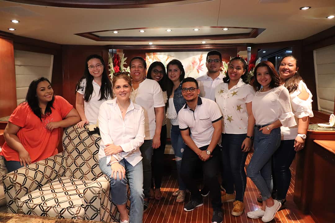 Celebración Día del Farmacéutico