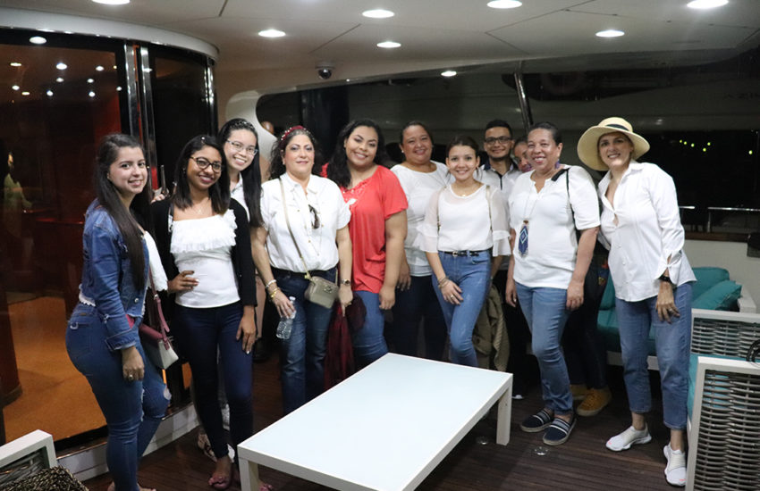 Celebración Día del Farmacéutico