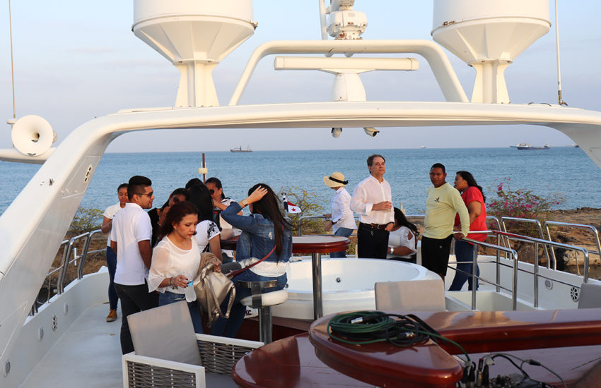 Celebración Día del Farmacéutico