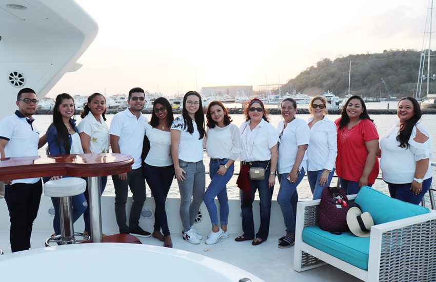 Celebración Día del Farmacéutico