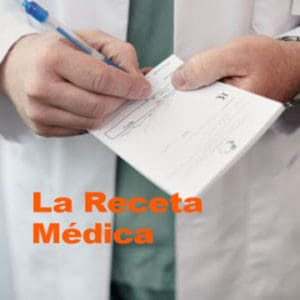La Receta Médica
