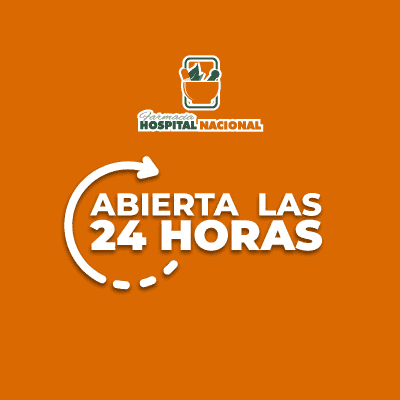 Servicio 24 Horas